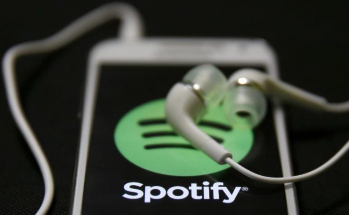 Como criar uma pasta com as suas playlists do Spotify