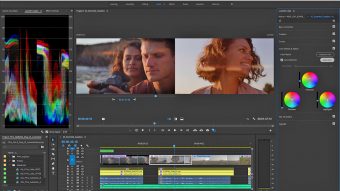 Adobe Premiere usa inteligência artificial para agilizar edição de vídeos