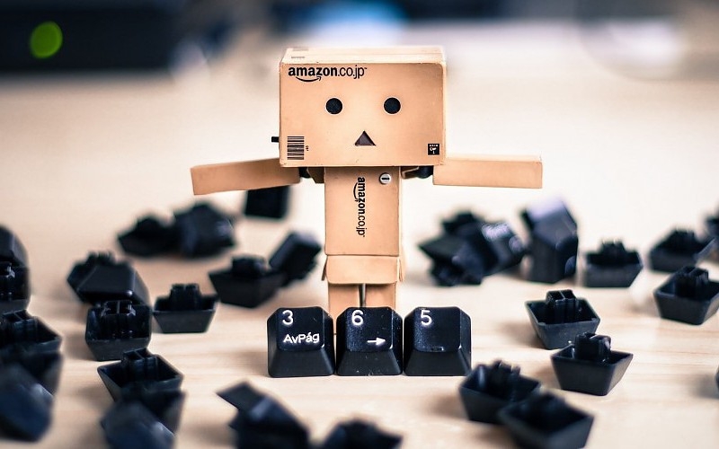 Amazon pode estar preparando robô doméstico baseado na Alexa