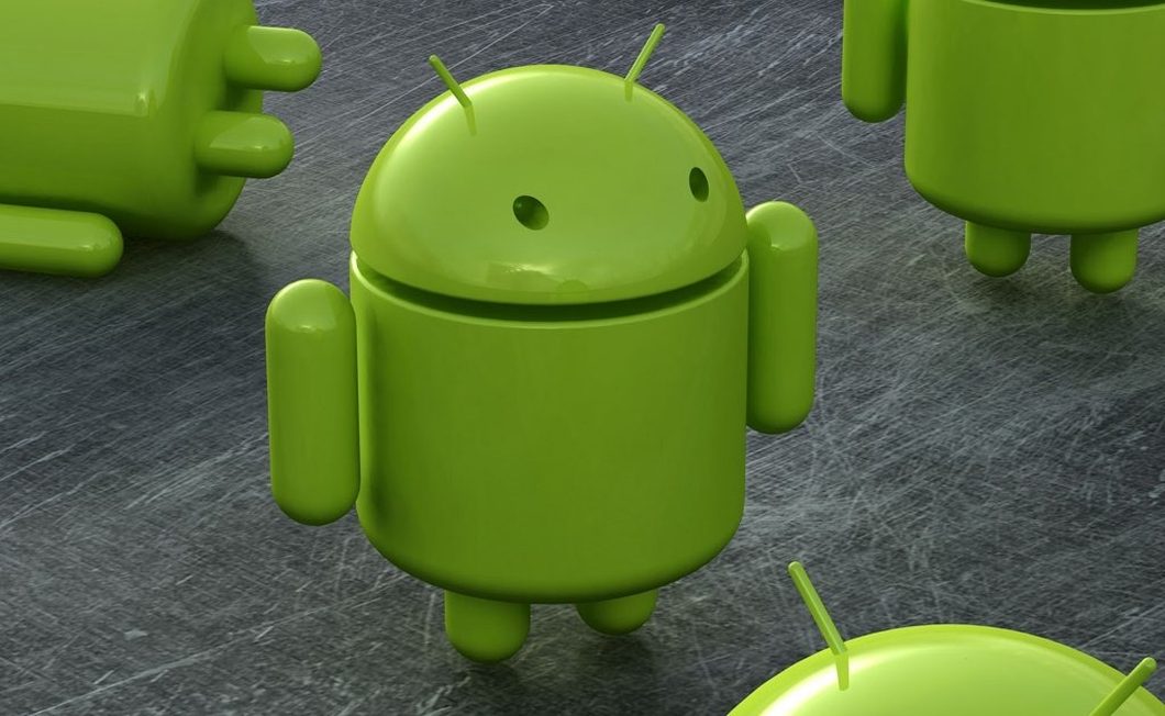 Droid Android