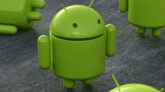 Google muda regras para licença do Android na Europa após multa
