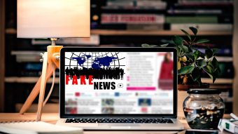 O que acontece quando um país transforma “fake news” em crime