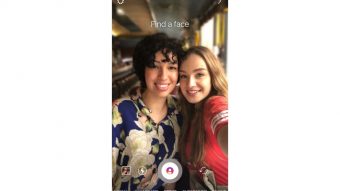 Como funciona o modo foco do Instagram Stories