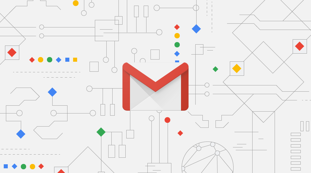 Gmail usará inteligência artificial para exibir apenas notificações importantes