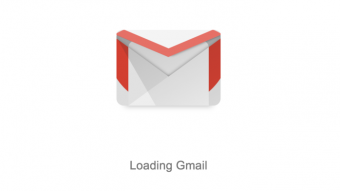 Este é o novo visual do Gmail na web