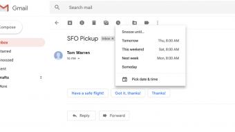Google dá prazo máximo para migrar todos os usuários ao novo Gmail