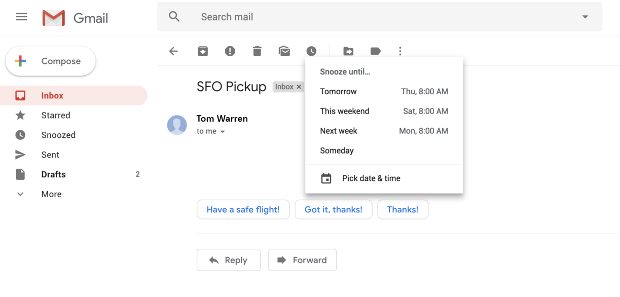 Google dá prazo máximo para migrar todos os usuários ao novo Gmail