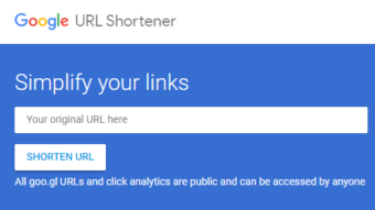 5 encurtadores de URL grátis – Tecnoblog