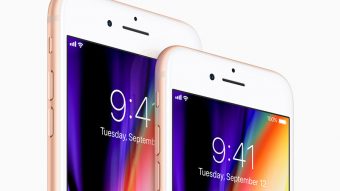 Apple resolve falha em que iPhones com tela substituída deixavam de registrar toques