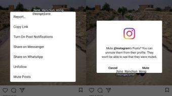 Instagram testa silenciar usuários no feed e câmera lenta nas Stories