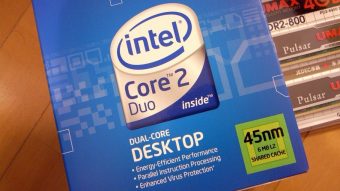 Intel desiste de corrigir falha Spectre em processadores mais antigos