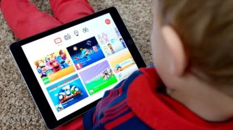 YouTube exige que donos de canais marquem vídeos voltados para crianças