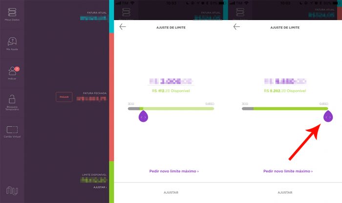 Como pagar fatura do Nubank antecipadamente e liberar limite do cartão