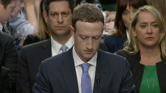 Facebook responde perguntas que ficaram em aberto durante depoimento de Zuckerberg