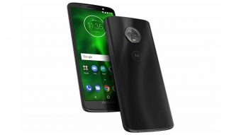 Motorola deve anunciar linha Moto G6 em 19 de abril