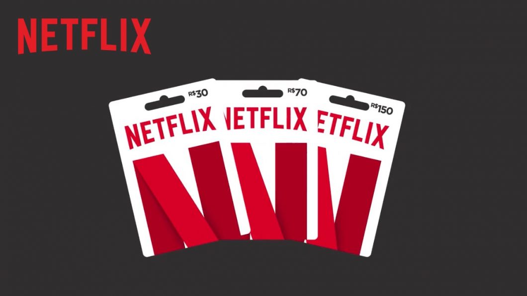 Como resgatar um cartão pré-pago da Netflix – Tecnoblog