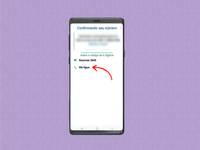 O que fazer quando o código do WhatsApp não chega? – Tecnoblog