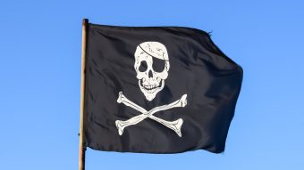 Pirate Bay distribui 2.600 terabytes em arquivos que levariam 19 anos para baixar