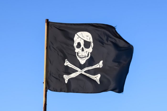 Pirate Bay distribui 2.600 terabytes em arquivos que levariam 19 anos para baixar