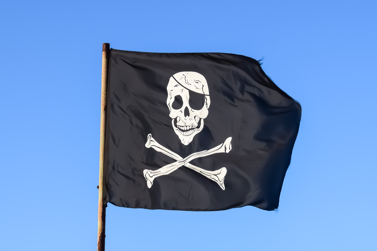 Proxy do Pirate Bay volta ao GitHub usando a própria lei que o derrubou –  Tecnoblog