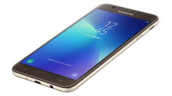 Samsung lança Galaxy J7 Prime 2 com TV digital e câmera frontal melhorada