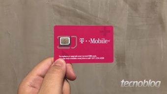 Operadora T-Mobile compra Sprint por US$ 26 bilhões