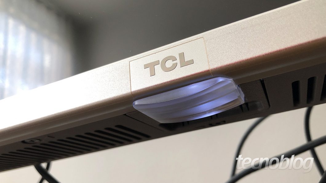 TCL P6US: uma TV com 4K, HDR e sistema basicão – Tecnoblog