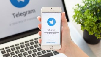 Qual a diferença entre grupos e canais no Telegram?