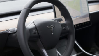 Elon Musk promete carros Tesla com condução autônoma e Stardew Valley