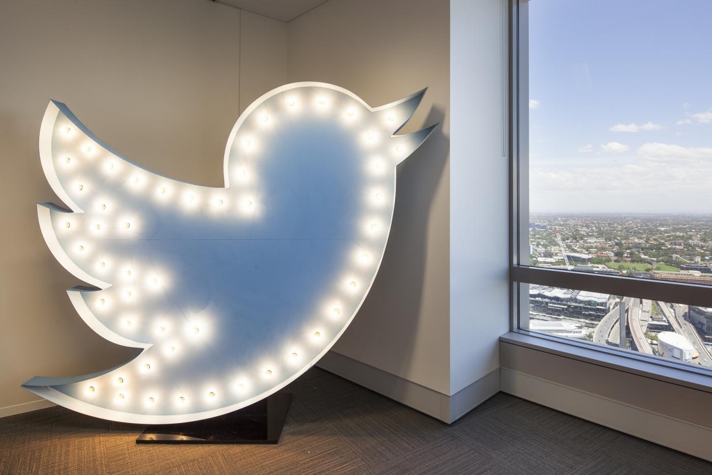 Twitter estuda lançar planos de assinatura