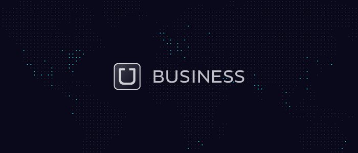 Uber for Business: como criar uma conta para a sua empresa