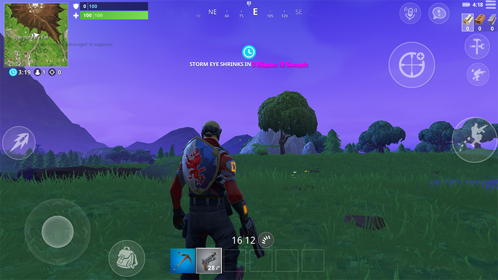 Fortnite: requisitos para PC e celulares que rodam o jogo