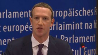 Mark Zuckerberg promete consertar o Facebook em 2019 (de novo)
