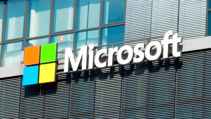 Microsoft inaugurou em outubro data center no Rio (Imagem: Raimond Spekking/Wikimedia Commons)