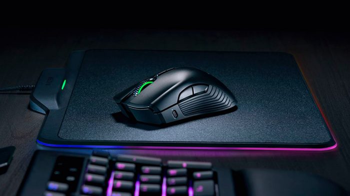 Razer starts selling wireless gaming mouse that works without battery for R$ 1,499