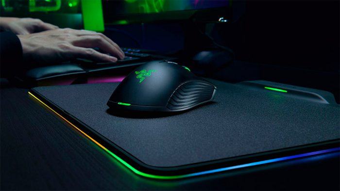 Razer come a a vender mouse gamer sem fio que funciona sem bateria por R  1 499   Tecnoblog - 46