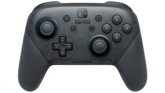 Steam permite usar controle do Nintendo Switch para jogar no PC