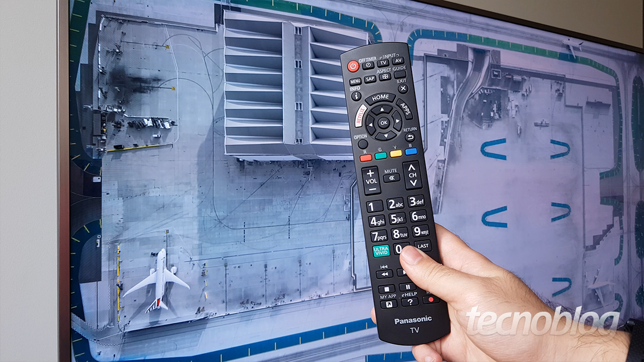 Como ativar ou tirar legenda da TV [Closed Caption] • Tecnoblog