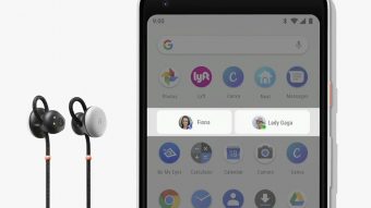 Google lança segundo beta do Android P com novas APIs e mais emojis