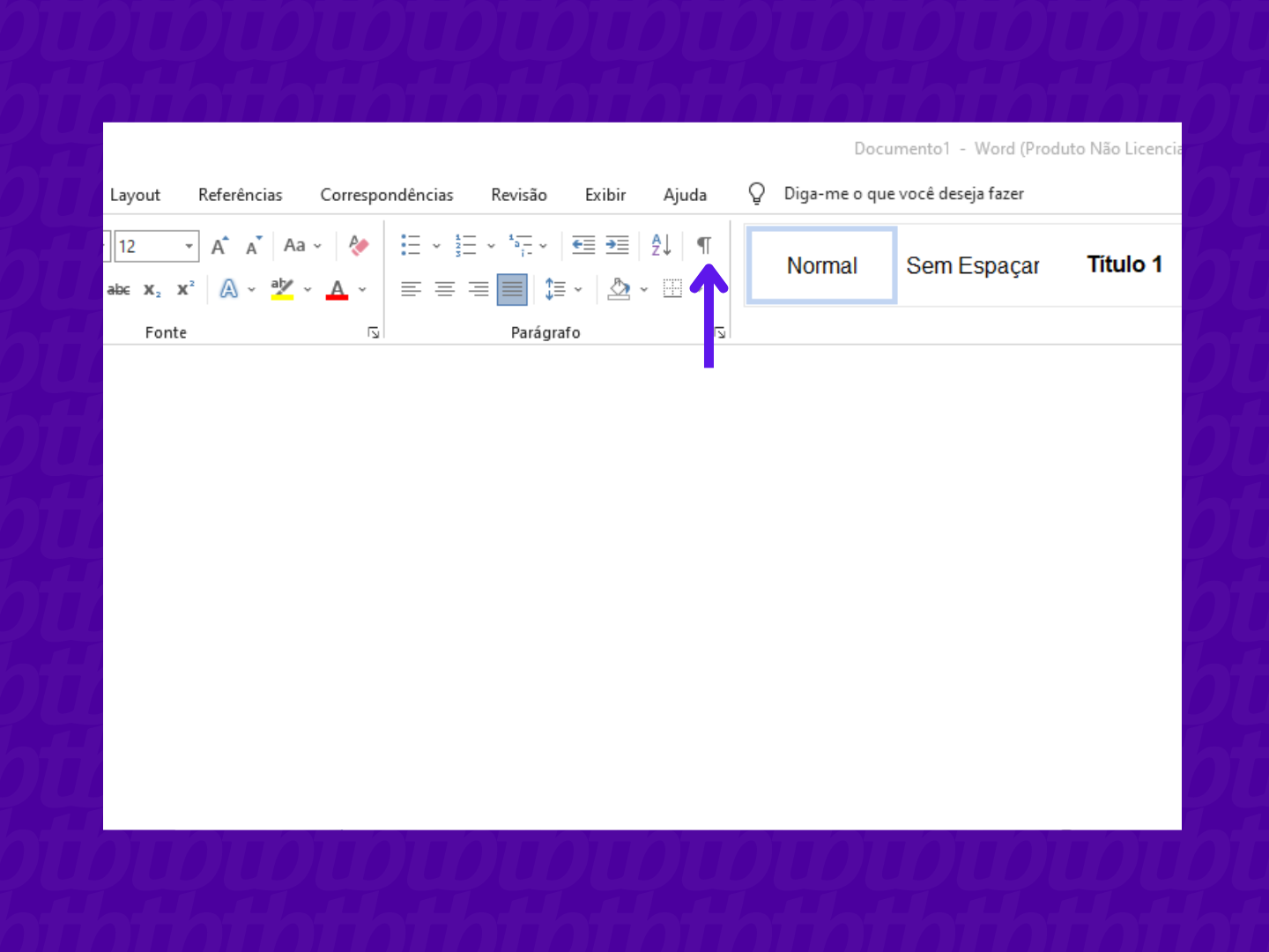 Como excluir uma página em branco no Microsoft Word – Tecnoblog