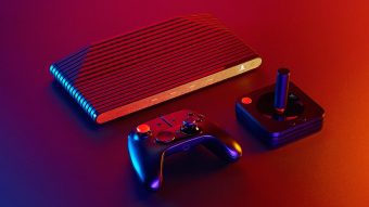 Atari VCS terá 8 GB de RAM e rodará distribuições Linux