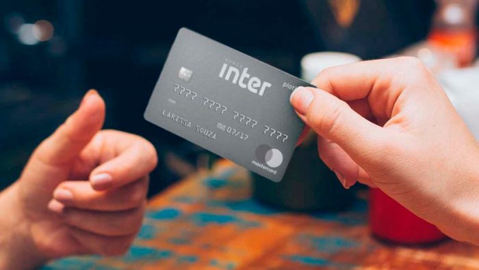 Banco Inter atualiza app com cartão virtual, Google Pay e mais
