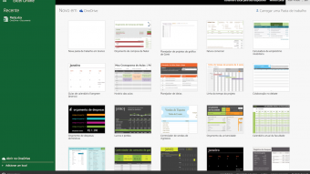 Excel online: como criar planilhas sem instalar nada