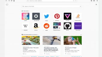 Firefox 60 ganha suporte a login sem senha e traz links patrocinados