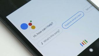 Google Assistente traduz idiomas no Android e iPhone com modo intérprete