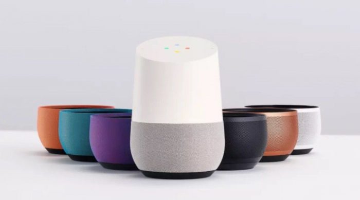 Google Home