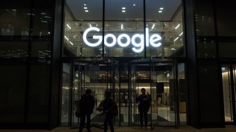 Coronavírus força Google a fechar temporariamente escritórios na China