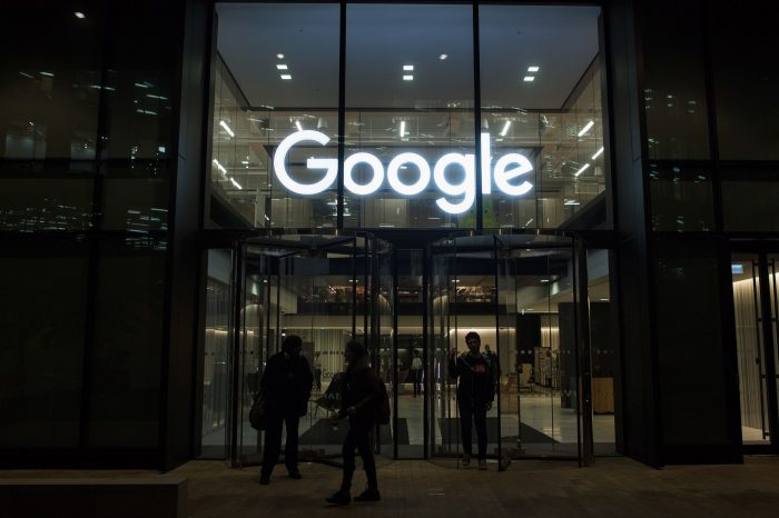 Coronavírus força Google a fechar temporariamente escritórios na China