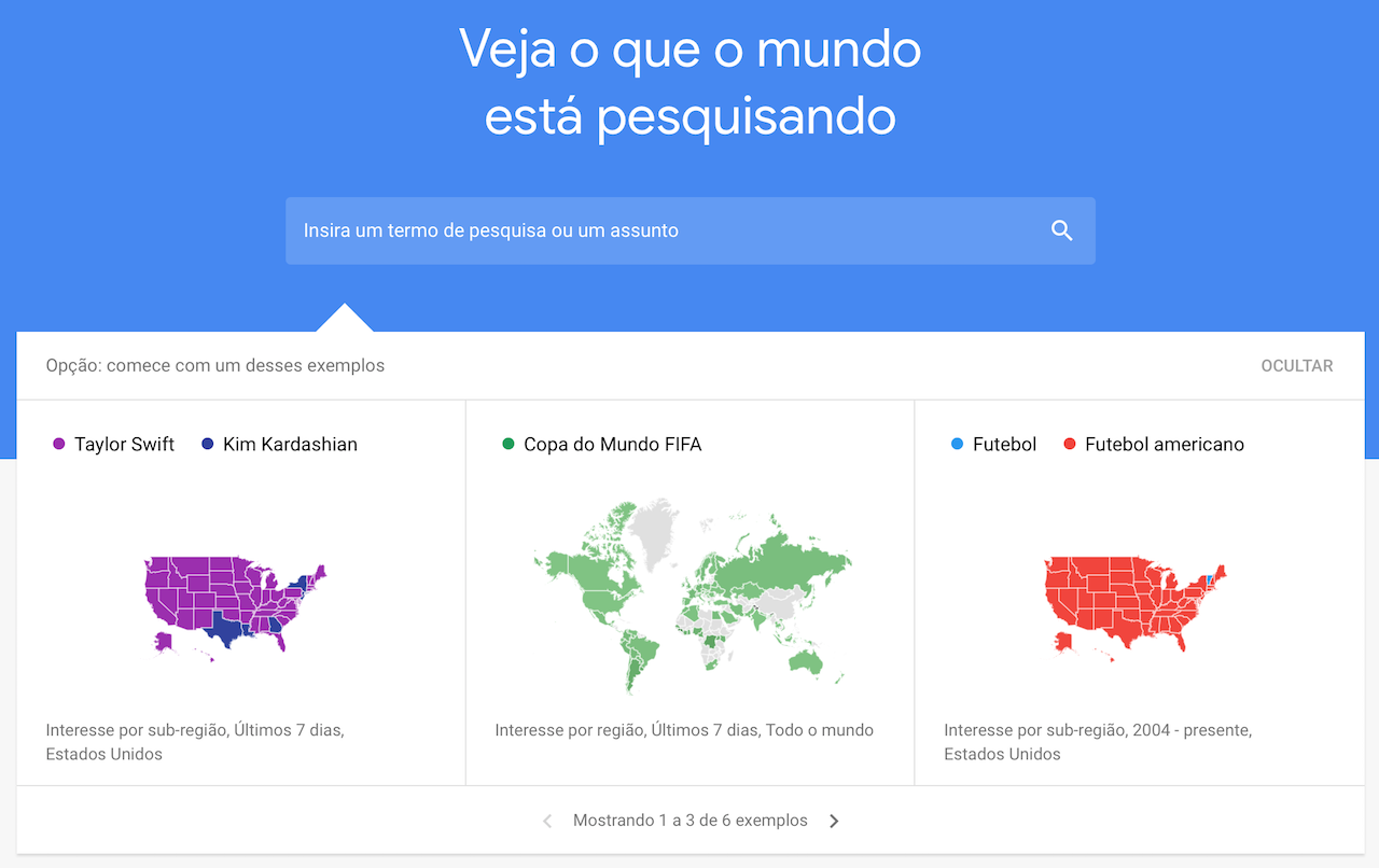 Google Maps mostra previsão do tempo – Tecnoblog