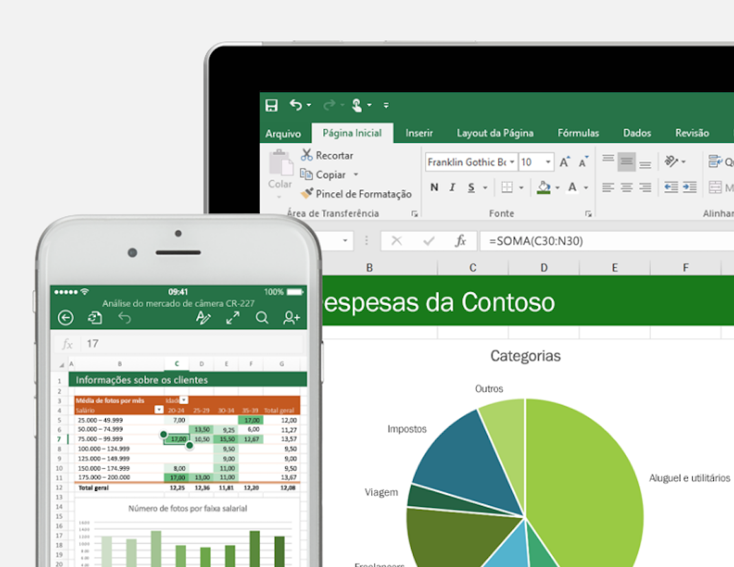 Alternar modos de exibição do Calendário entre um relógio de 12 horas e um  de 24 horas - Suporte da Microsoft